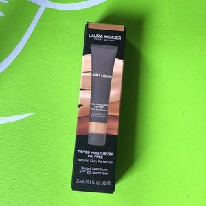 Laura Mercier, Tinted Moisturizer